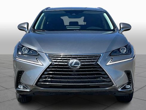 Used 2020 Lexus NX 300 FWD w/ Premium Package image 3