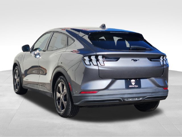 Certified 2023 Ford Mustang Mach-E Select AWD/4WD image 7
