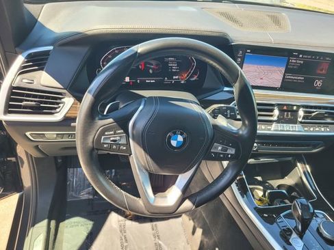 Used 2020 BMW X5 sDrive40i RWD image 30