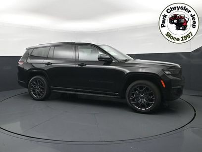 Used 2023 Jeep Grand Cherokee L Summit