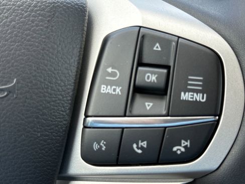 New 2026 Ford Explorer Active w/ Active Comfort Package RWD image 29