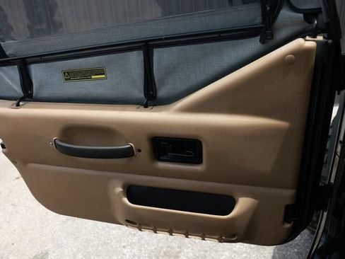 Used 1999 Jeep Wrangler Sport AWD/4WD image 44