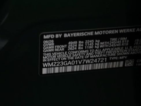 New 2027 MINI Cooper Countryman S w/ Comfort Package Max AWD/4WD image 24