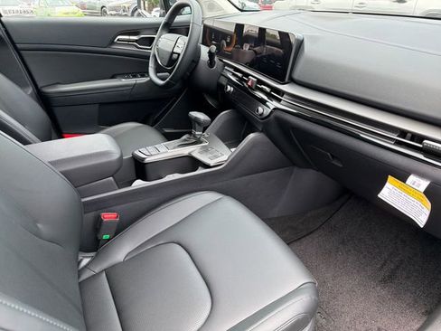 New 2026 Kia Sportage EX AWD/4WD image 22