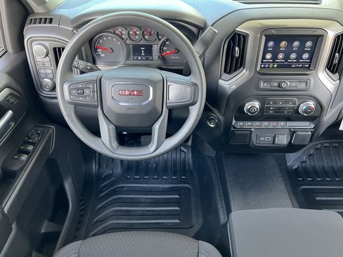 New 2026 GMC Sierra 1500 Pro w/ Pro Value Package AWD/4WD image 28