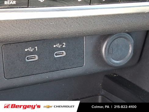 Used 2024 Nissan Rogue SV AWD/4WD image 28