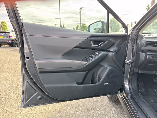 New 2026 Subaru Crosstrek 2.5i Limited AWD/4WD image 18
