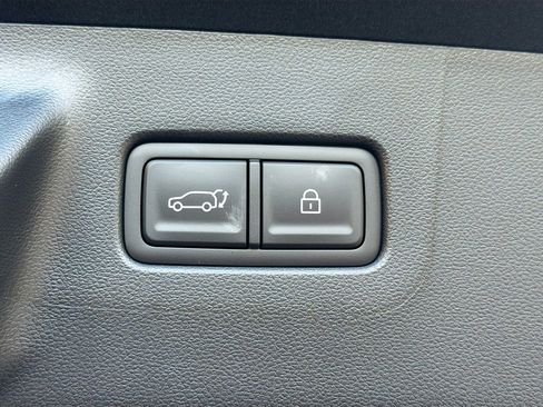 New 2026 Hyundai Santa Fe Calligraphy image 14