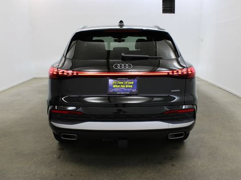New 2026 Audi Q5 Premium Plus AWD/4WD image 4