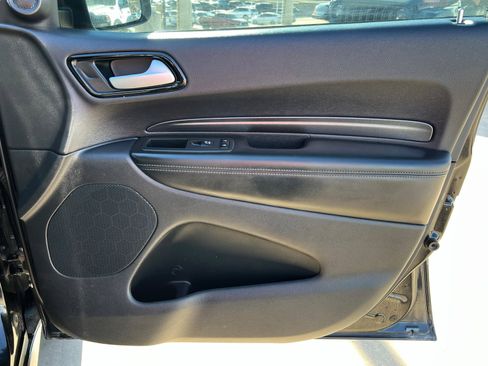 Used 2022 Dodge Durango SXT w/ Anodized Platinum Package image 24
