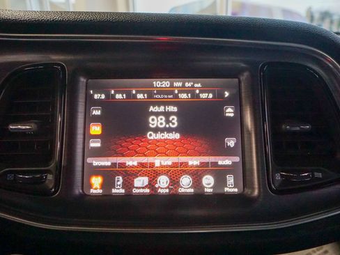 Used 2016 Dodge Challenger R/T Scat Pack image 19