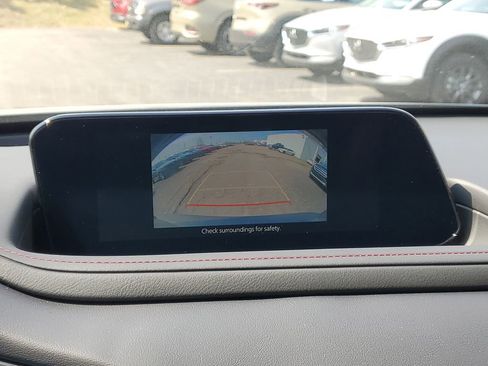 Used 2025 MAZDA CX-30 AWD 2.5 S w/ Preferred Package image 23