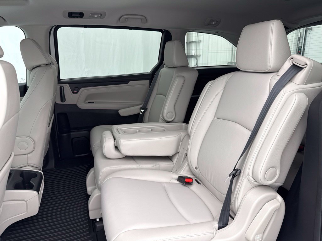 New 2026 Honda Odyssey EX-L image 15
