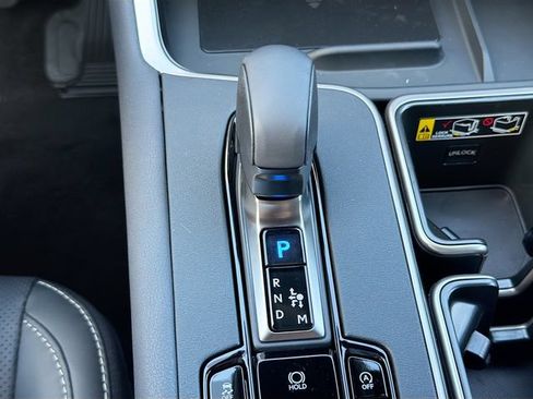 New 2026 Lexus TX 350 AWD image 30
