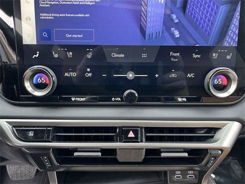 Certified 2024 Lexus RX 350 Premium image 17