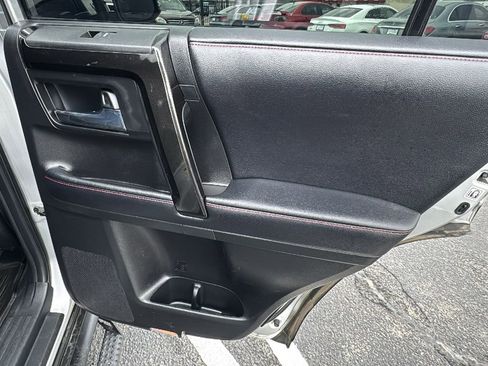 Used 2019 Toyota 4Runner TRD Off-Road Premium image 18