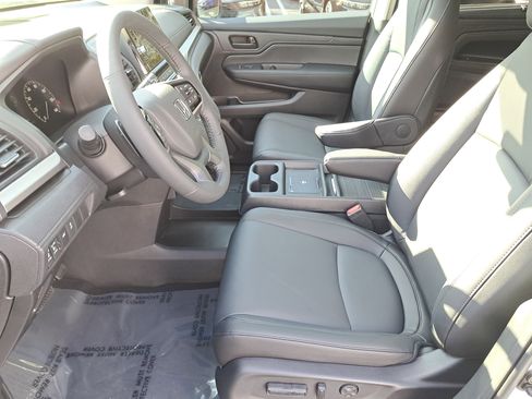 New 2026 Honda Odyssey EX-L image 17