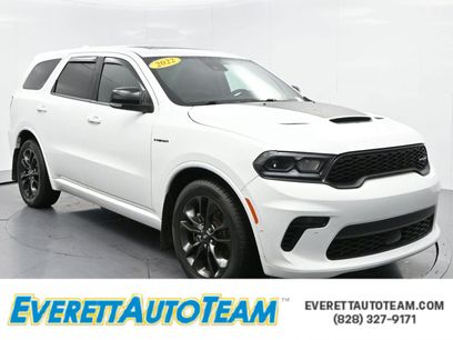 Used 2022 Dodge Durango R/T