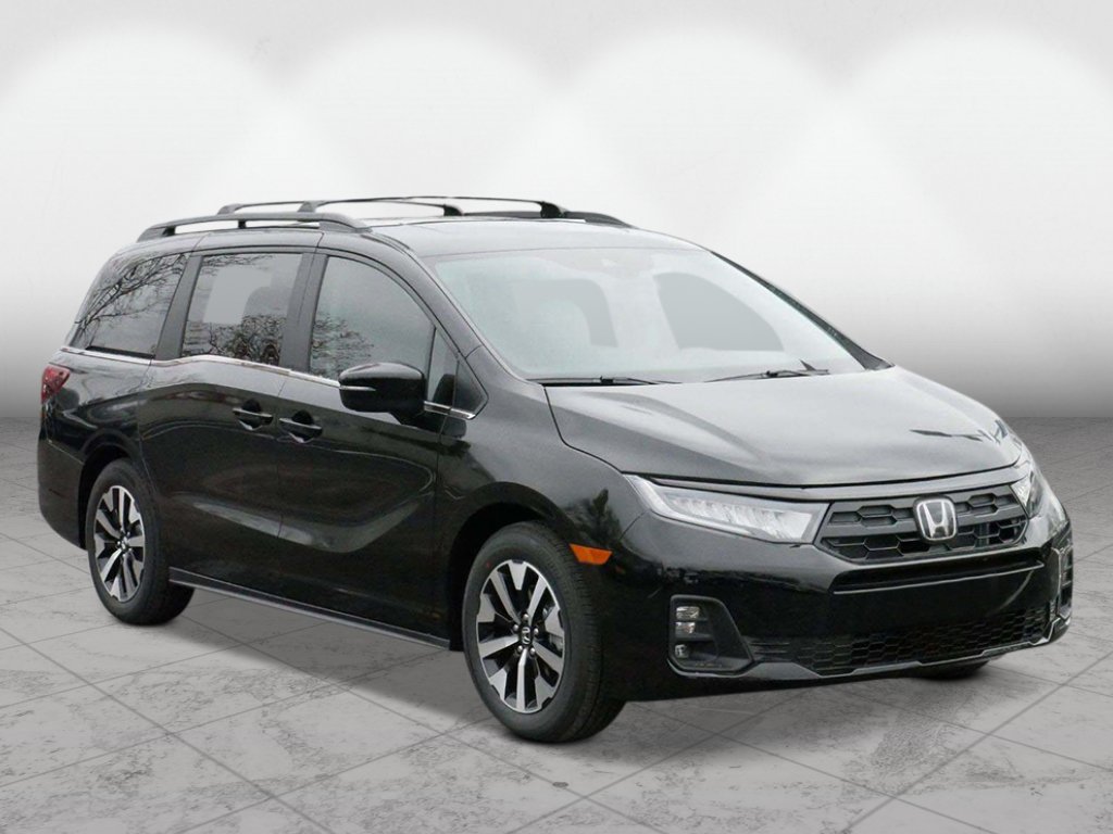 New 2026 Honda Odyssey EX-L image 7