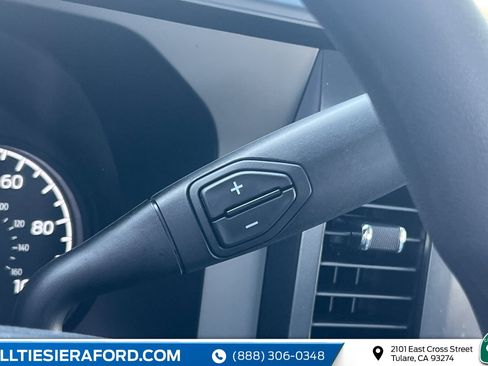 New 2026 Ford F250 XL w/ XL Chrome Package image 21