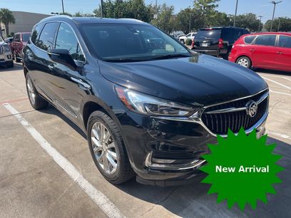 Used 2019 Buick Enclave Premium