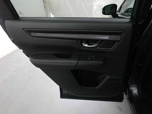 Used 2024 Honda CR-V EX image 24