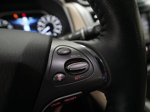 Used 2021 Nissan Murano SL AWD/4WD image 19