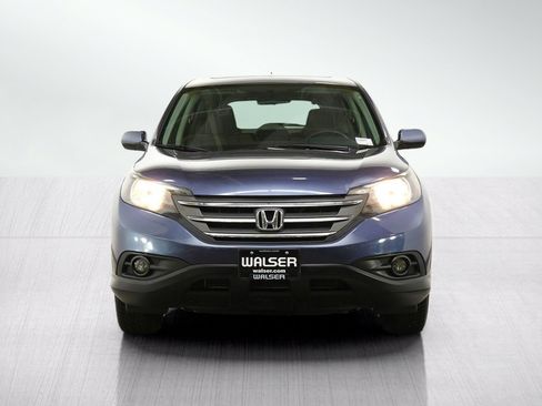 Used 2012 Honda CR-V EX image 8