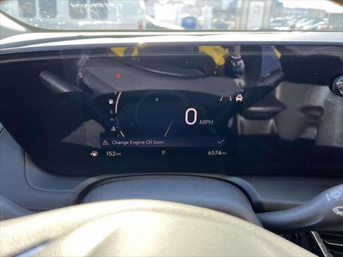 Used 2025 Buick Encore GX Preferred w/ Advanced Technology Package AWD/4WD image 25