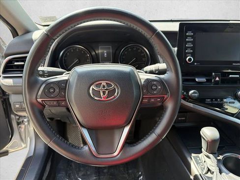 Used 2024 Toyota Camry SE FWD image 15