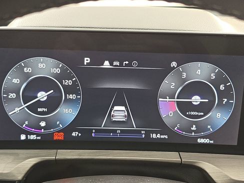 Used 2025 Kia Telluride SX Prestige X-Line image 20