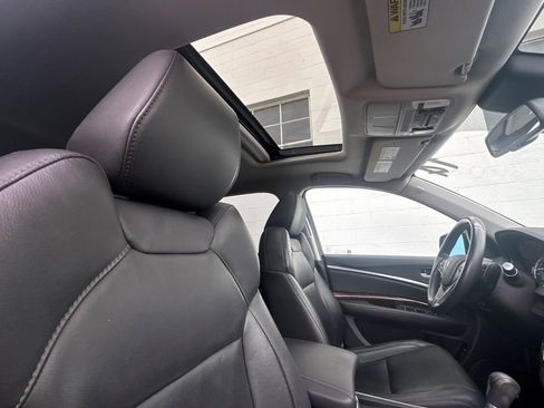 Used 2014 Acura MDX SH-AWD w/ Technology Package image 18