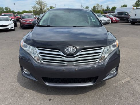 Used 2009 Toyota Venza AWD image 8