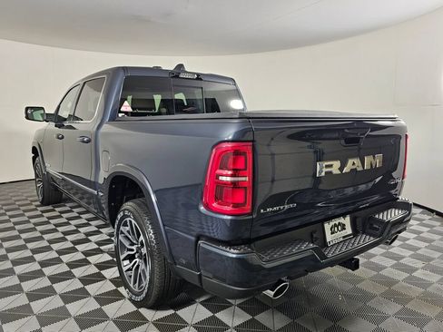 New 2026 RAM 1500 Limited AWD/4WD image 6
