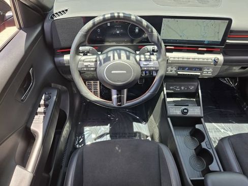 Used 2024 Hyundai Kona N Line FWD image 12