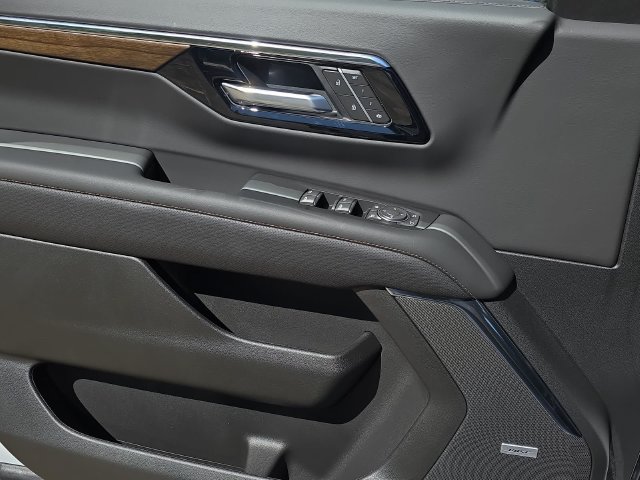 New 2027 Chevrolet Tahoe High Country AWD/4WD image 25