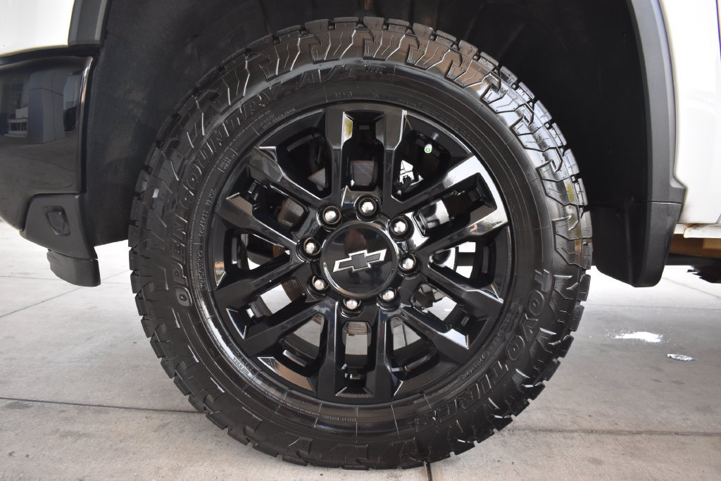 Used 2026 Chevrolet Silverado 2500 LT w/ Trail Boss Package AWD/4WD image 14