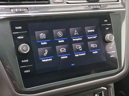 Used 2020 Volkswagen Tiguan SEL image 22