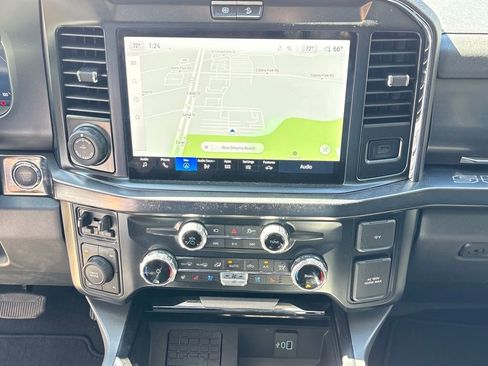 Used 2025 Ford F350 Lariat w/ Lariat Ultimate Package image 23