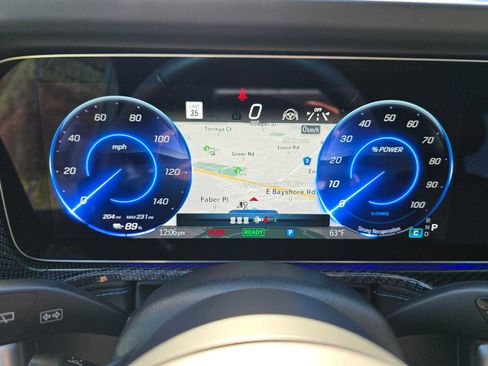 Used 2025 Mercedes-Benz G 580 w/ EQ Technology image 27