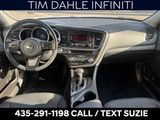 Used 2015 Kia Optima EX image 2