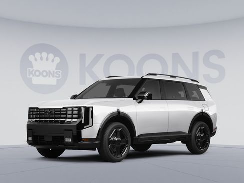 New 2027 Kia Telluride X-Line SX Prestige AWD/4WD image 1