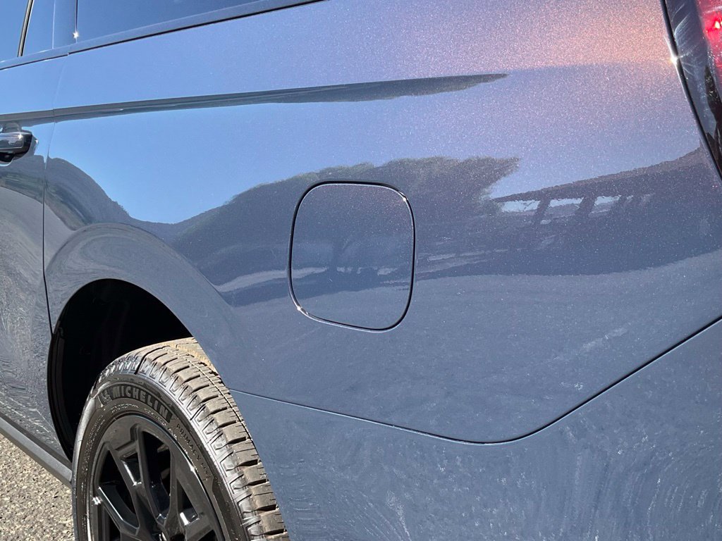 New 2027 Ford Expedition Max Platinum AWD/4WD image 13