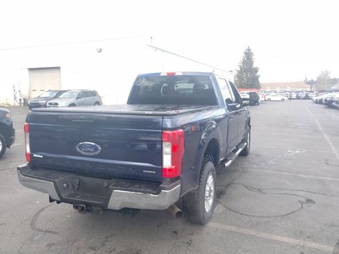 Used 2018 Ford F250 XLT image 3
