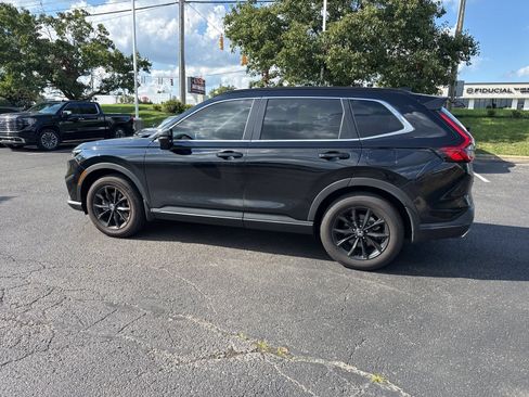 Used 2025 Honda CR-V Sport image 31