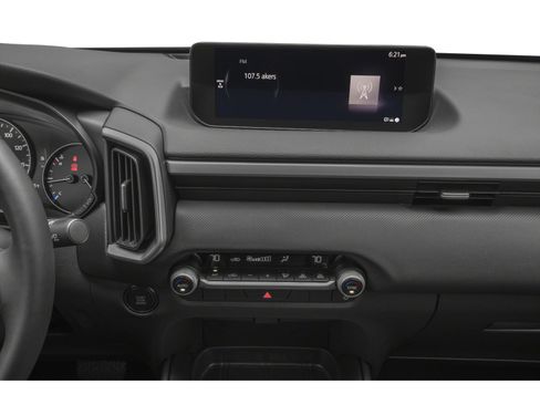 New 2026 MAZDA CX-50 AWD 2.5 S w/ Weather Package image 7