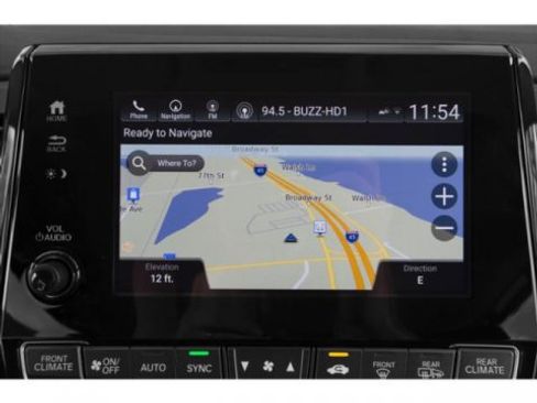 Used 2021 Honda Odyssey Touring image 16