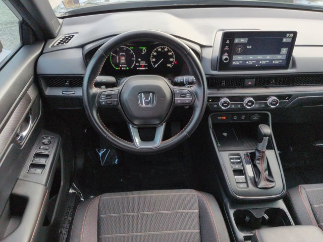 Used 2026 Honda CR-V Sport image 16