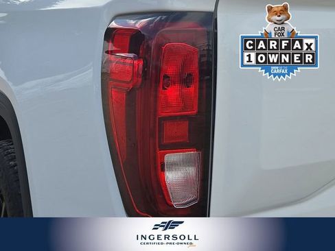 Used 2024 GMC Sierra 1500 Elevation image 13