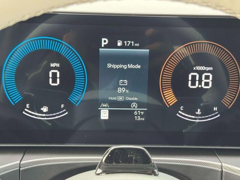 New 2026 Hyundai Santa Fe SEL image 24